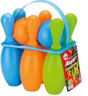 BW AJ Σετ Bowling (AJ836BL-PH)