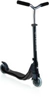 Globber Πατίνι Flow 125 Black-Black (470-120-2)