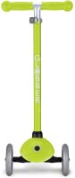 Globber Scooter Primo-Lime Green (422-106-3)