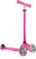 Globber Scooter Primo-Neon Pink (422-110-3)