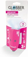 Globber Mini Buzzer Deep Pink (530-110)