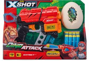 Zuru X-Shot Dino Attack Extinct (4870)