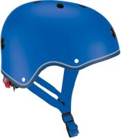 Globber Κράνος Primo Lights XS/S (48-53cm) Navy Blue (505-100)