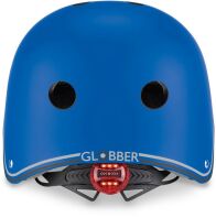 Globber Κράνος Primo Lights XS/S (48-53cm) Navy Blue (505-100)