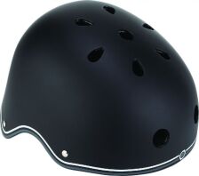 Globber Κράνος Primo Lights XS/S (48-53cm) Black (505-120)