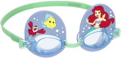 Bestway Γυαλιά Κολύμβησης-Ariel (9103C)