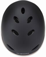 Globber Κράνος Adult (54-56cm) Black (513-120)