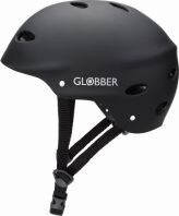 Globber Κράνος Adult (57-59cm) Black (514-120)