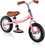 Globber Ποδήλατο Go Bike Air Pastel Pink (615-210)