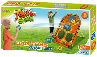 BW Σετ Toss Game (Y1805)