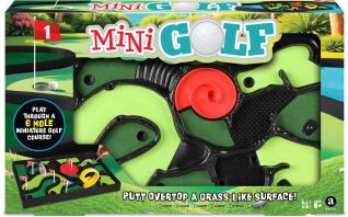 ΜΑΜ Mini Golf Arcade (GA1901MS)