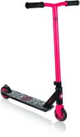 Globber Πατίνι Stunt GS 360 Black-Red (620-102)