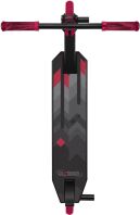 Globber Πατίνι Stunt GS 540 Black-Red (622-102-3)