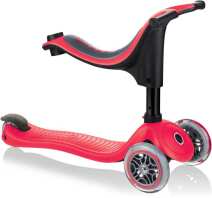 Globber Scooter Go-Up Sporty Red (451-102-3)