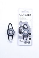 Globber Flash Light Led Black (522-120)
