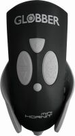 Globber Mini Hornit Black (525-120)