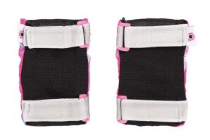 Globber Προστατευτικός Εξοπλισμός Fuchsia Shapes (529-006)