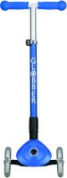 Globber Scooter Primo Foldable Navy Blue (430-100-2)