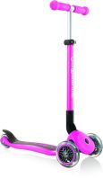 Globber Scooter Primo Foldable Deep Pink (430-110-2)