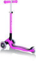 Globber Scooter Primo Foldable Deep Pink (430-110-2)