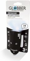 Globber Mini Buzzer Black (530-120)