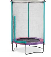 Plum Τραμπολίνο Με Δίχτυ 135cm (30200)