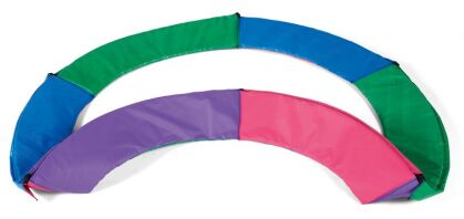 Plum Τραμπολίνο Με Δίχτυ 135cm (30200)