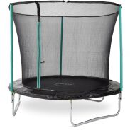 Plum Τραμπολίνο Με Δίχτυ Fun 240cm (30377)