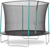 Plum Τραμπολίνο Με Δίχτυ Fun 300cm (30378)