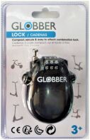 Globber Lock Black (532-120)