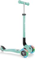 Globber Scooter Primo Foldable Fantasy Lights Buddy Mint (434-206)