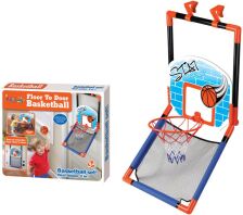 BW Σετ Μπασκέτα Floor To Door (39881A)