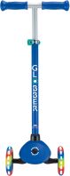 Globber Scooter Primo Lights V2 Navy Blue (423-600-4)