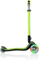 Globber Scooter Elite Deluxe-Lime Green (444-406)