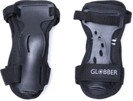 Globber Προστατευτικός Εξοπλισμός Black S (550-120)