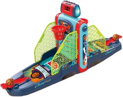 BW Σετ Basketball Game B/O (ZY2006)