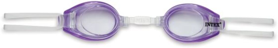 Intex Γυαλιά Κολύμβησης Sport Asst. (55683-55684-55685)