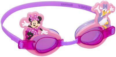 Bestway Γυαλιά Κολύμβησης-Minnie (9102T)