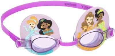Bestway Γυαλιά Κολύμβησης-Disney Princess (9102U)