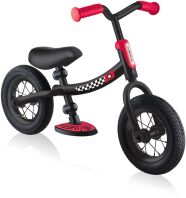 Globber Ποδήλατο Go Bike Air Black-Red (615-120)