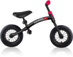 Globber Ποδήλατο Go Bike Air Black-Red (615-120)