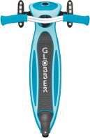 Globber Scooter Master Lights Aqua (663-100)