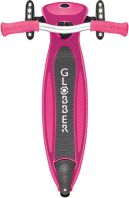 Globber Scooter Master Lights Pink (663-110)