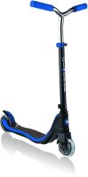 Globber Πατίνι Flow 125 Black-Navy Blue (470-100)