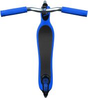 Globber Πατίνι Flow 125 Black-Navy Blue (470-100)