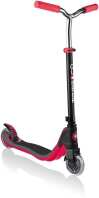 Globber Πατίνι Flow 125 Black-Red (470-102)