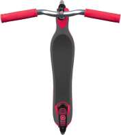 Globber Πατίνι Flow 125 Black-Red (470-102)
