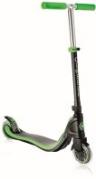 Globber Πατίνι Flow 125 Black-Neon Green (470-106)