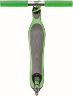 Globber Πατίνι Flow 125 Black-Neon Green (470-106)