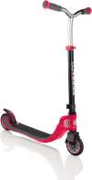 Globber Πατίνι Foldable Flow 125 Black-Red (473-102)